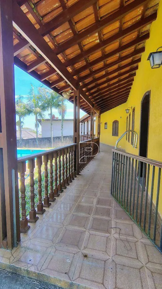 Casa de Condomínio, 4 quartos - Foto 3
