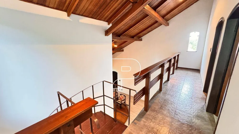 Casa de Condomínio, 5 quartos - Foto 6