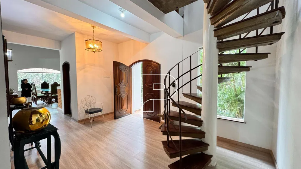 Casa de Condomínio, 5 quartos - Foto 2