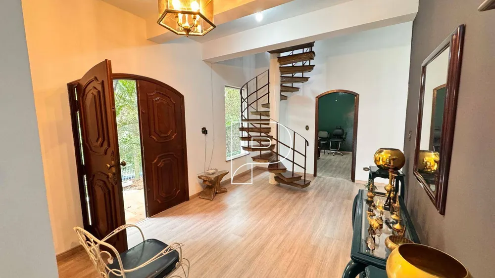 Casa de Condomínio, 5 quartos - Foto 4