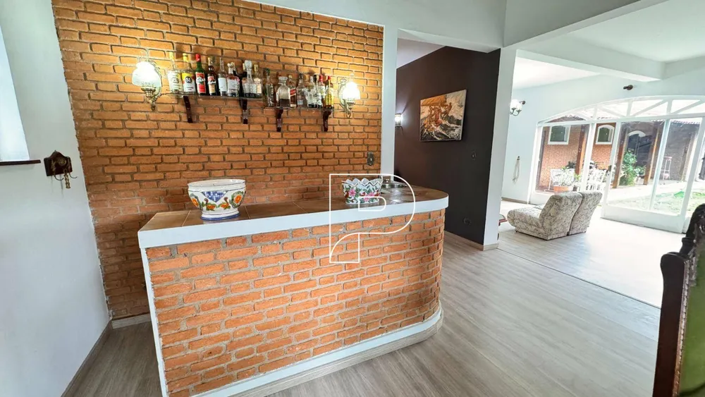 Casa de Condomínio, 5 quartos - Foto 3