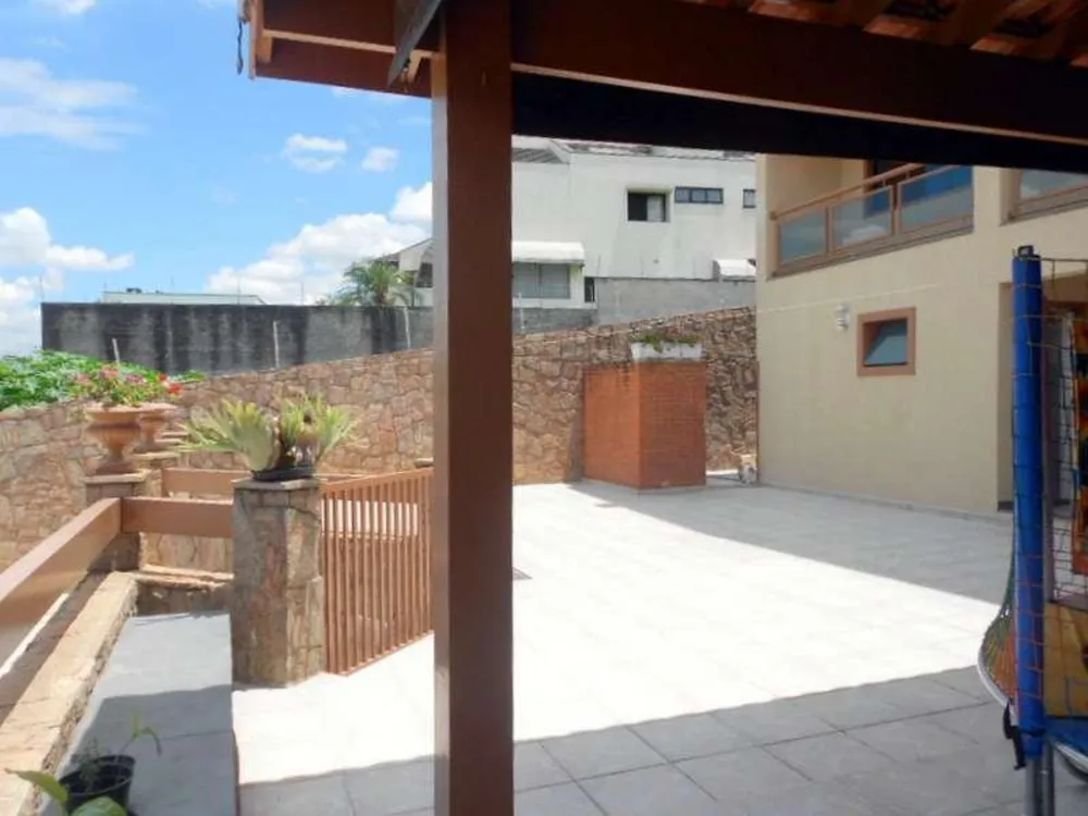 Casa de Condomínio, 4 quartos - Foto 6