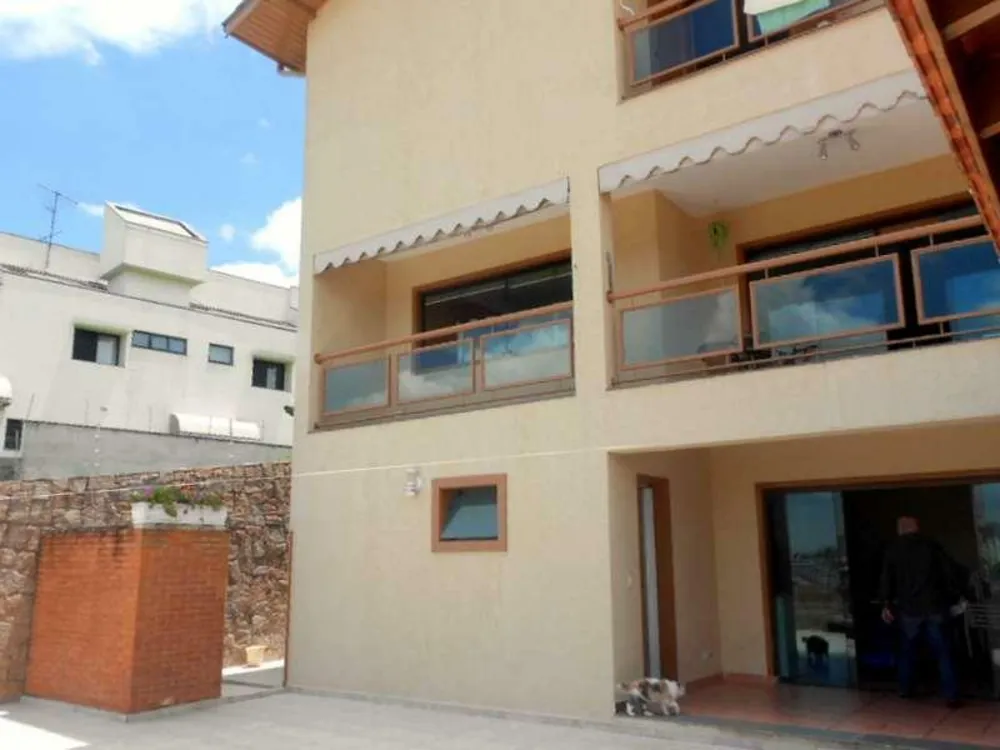 Casa de Condomínio, 4 quartos - Foto 7