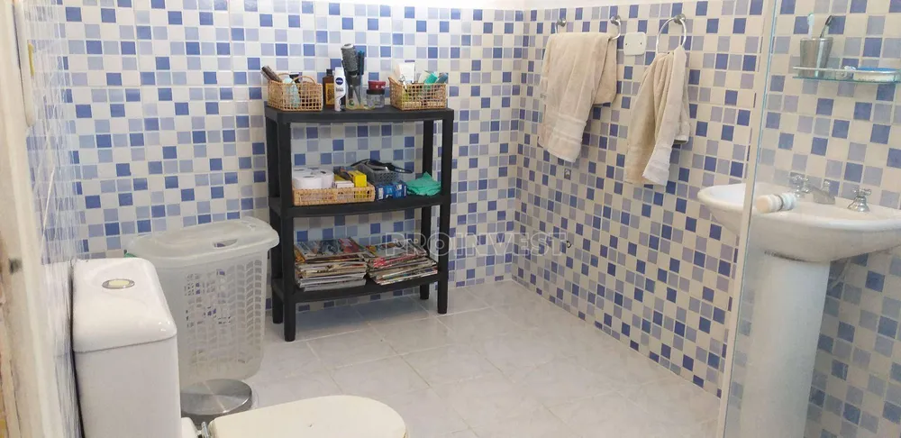Casa, 3 quartos, 540 m² - Foto 4