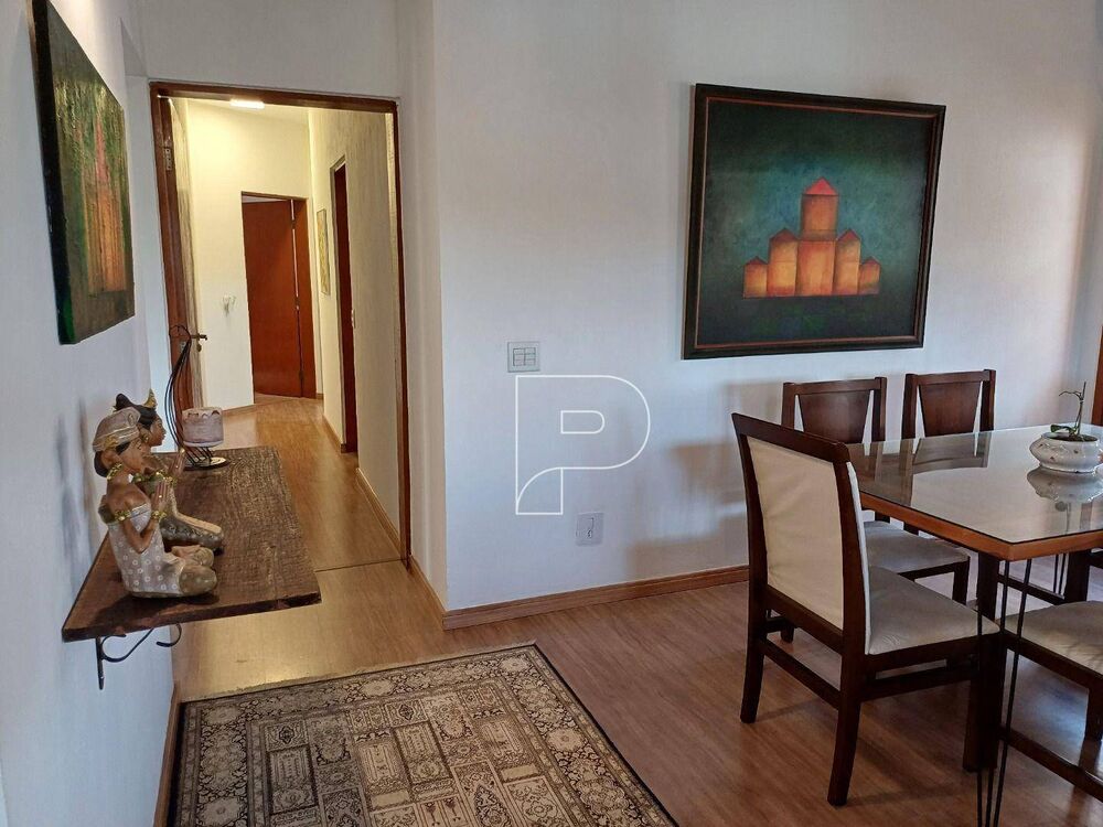 Casa de Condomínio à venda com 3 quartos, 180m² - Foto 3