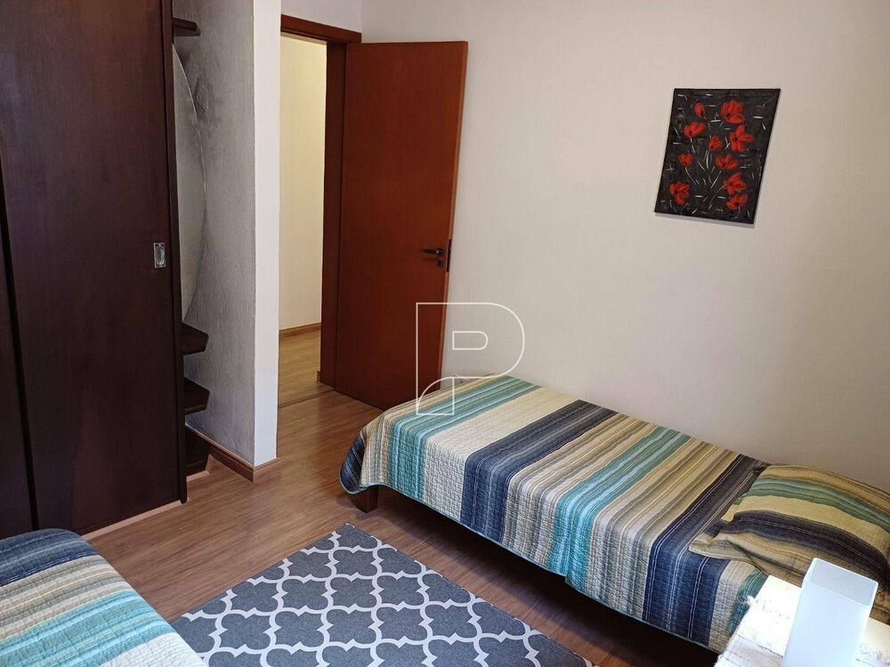 Casa de Condomínio à venda com 3 quartos, 180m² - Foto 4