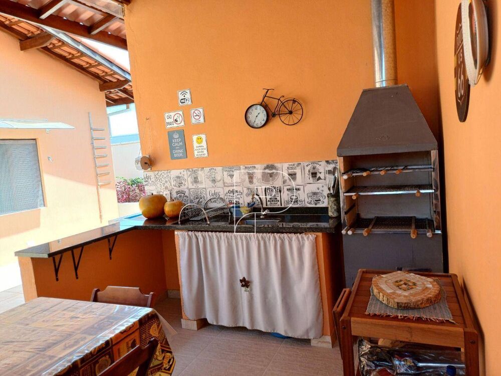 Casa de Condomínio à venda com 3 quartos, 180m² - Foto 6