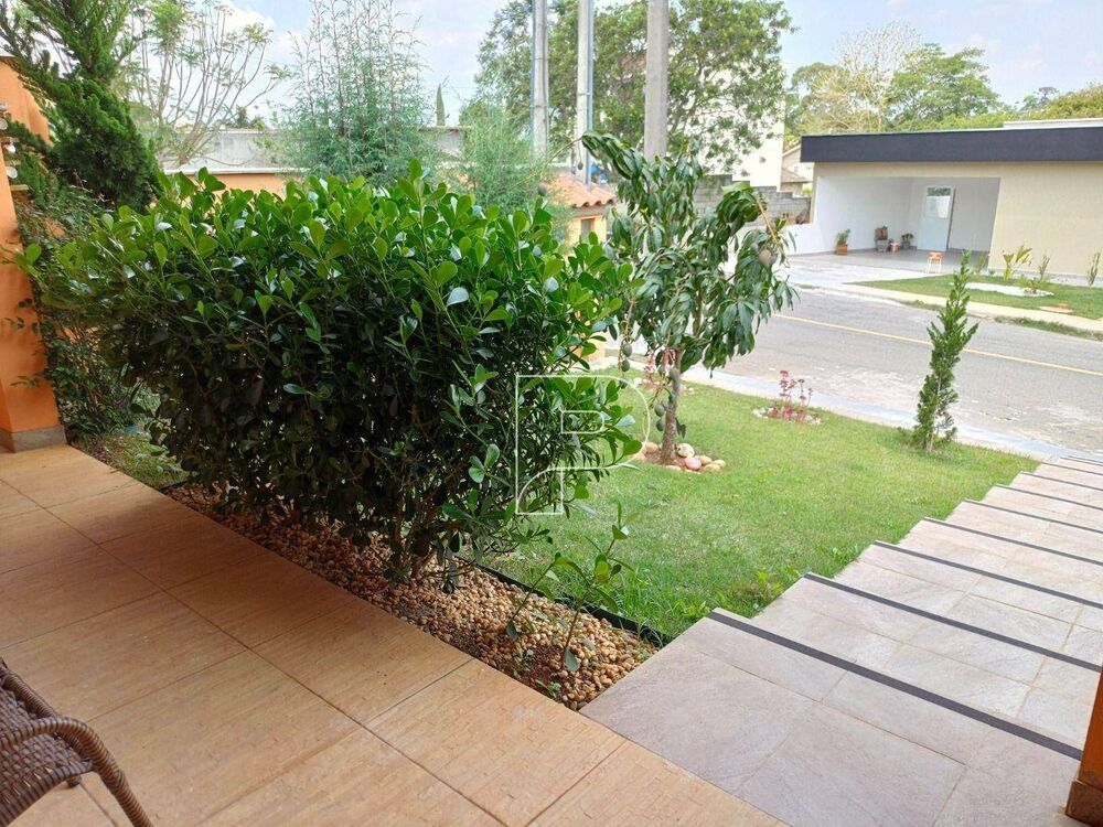 Casa de Condomínio à venda com 3 quartos, 180m² - Foto 8