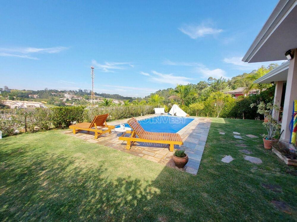 Casa de Condomínio à venda com 4 quartos, 300m² - Foto 4