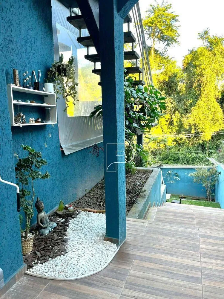 Casa de Condomínio, 3 quartos - Foto 11