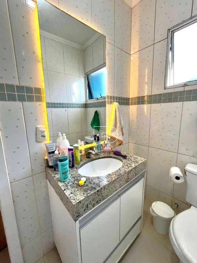 Casa de Condomínio, 3 quartos - Foto 10