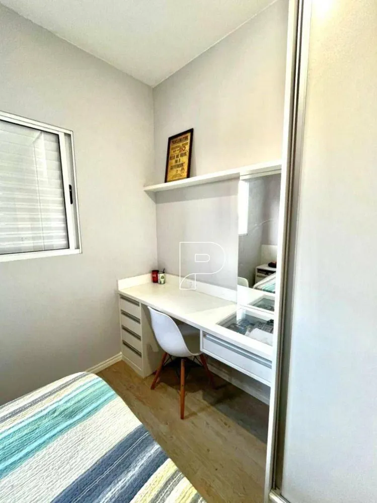 Casa de Condomínio, 3 quartos - Foto 9