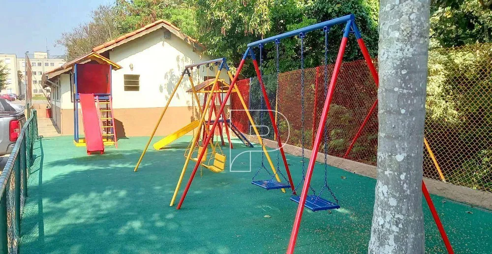 Apartamento, 2 quartos, 45 m² - Foto 7