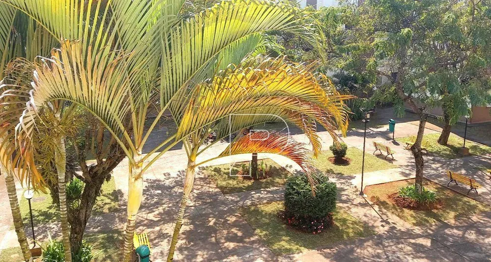 Apartamento, 2 quartos, 45 m² - Foto 12