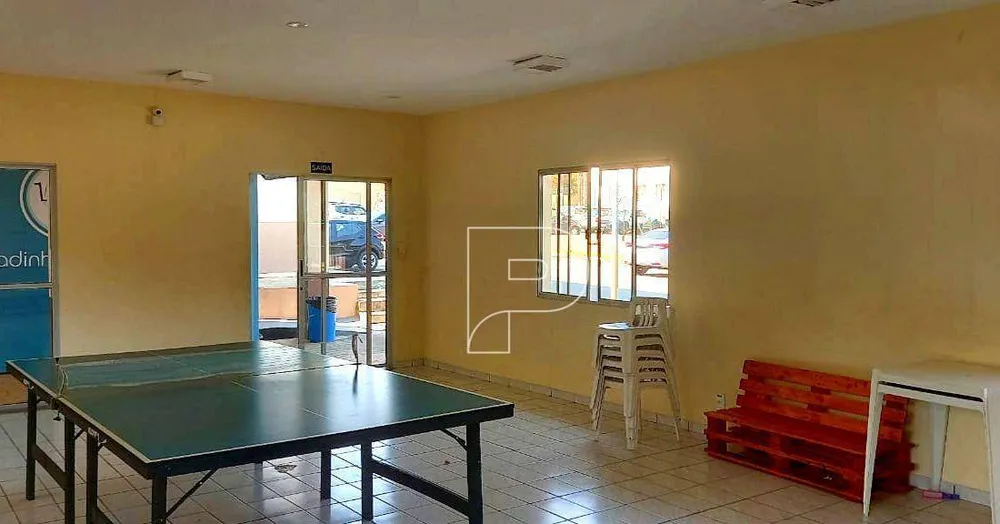 Apartamento, 2 quartos, 45 m² - Foto 9