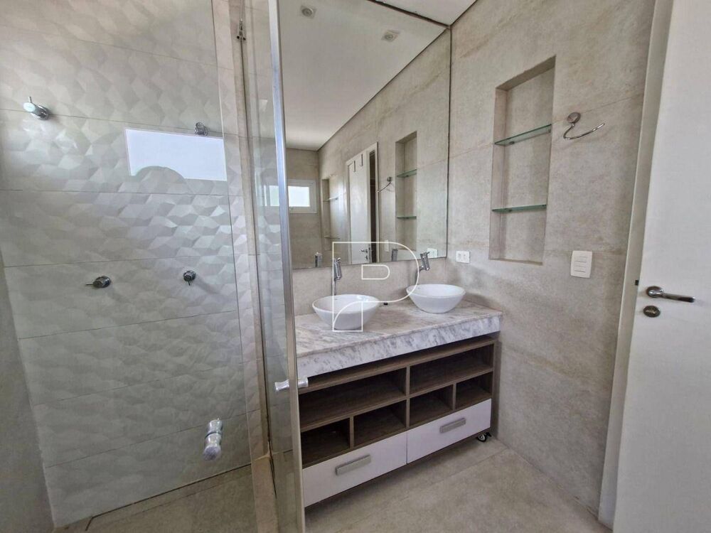 Casa de Condomínio, 4 quartos - Foto 47