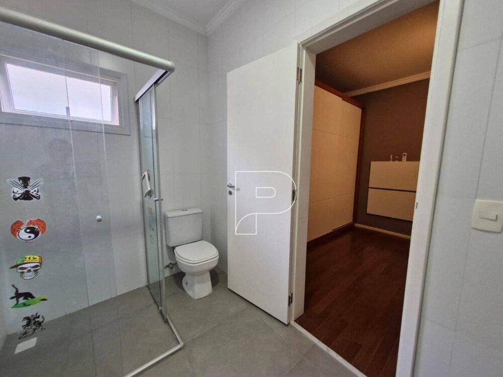 Casa de Condomínio, 4 quartos - Foto 55