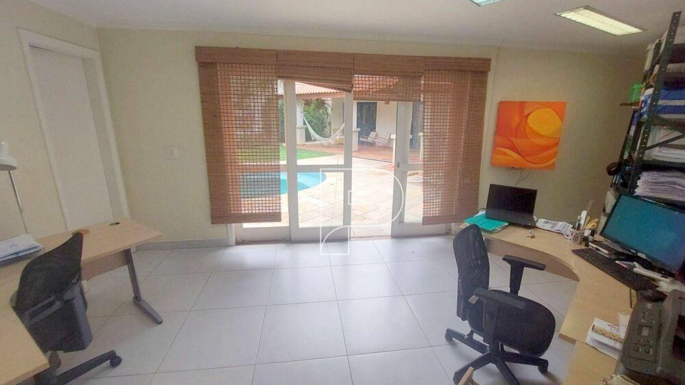 Casa, 4 quartos, 315 m² - Foto 4