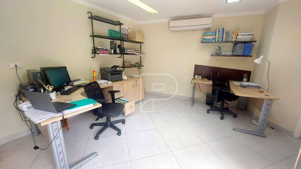 Casa, 4 quartos, 315 m² - Foto 1