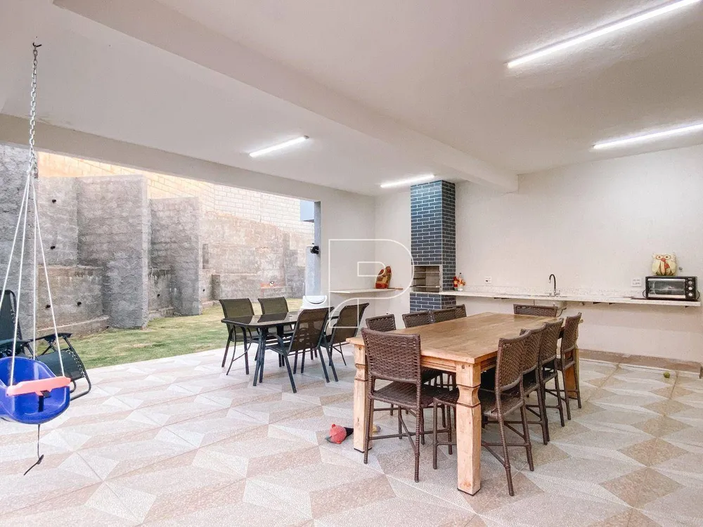 Casa de Condomínio, 4 quartos - Foto 4