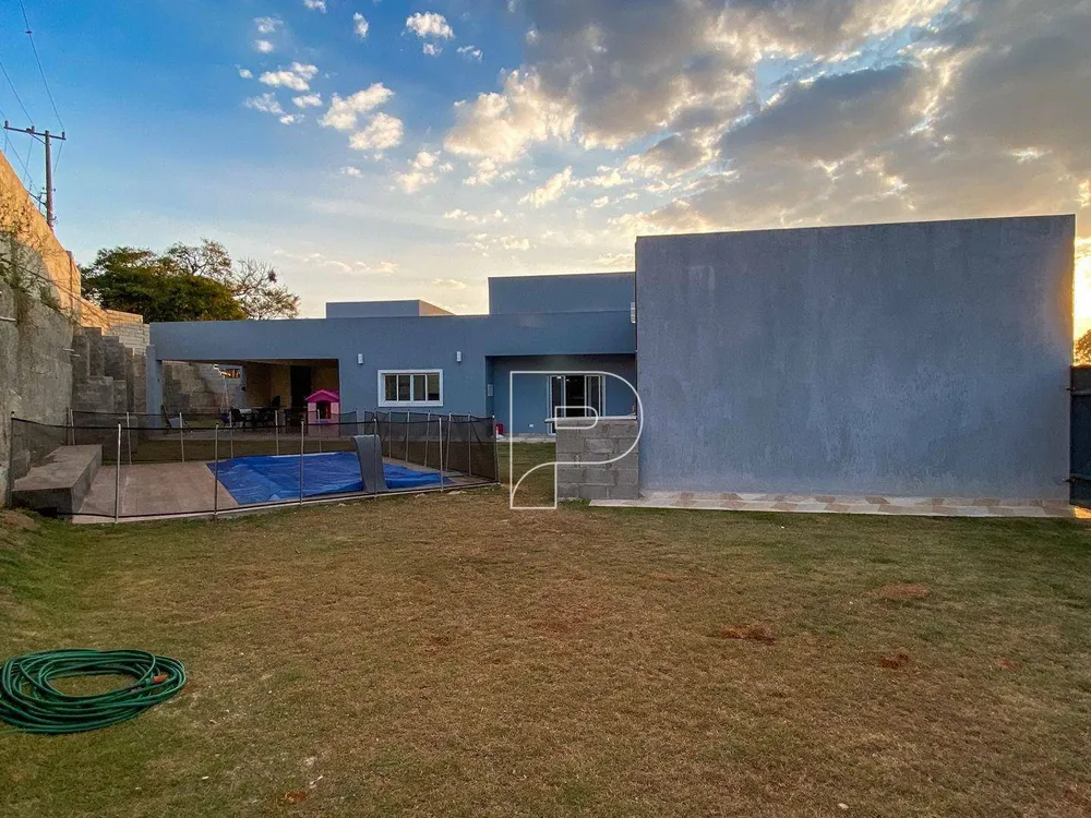 Casa de Condomínio, 4 quartos - Foto 8