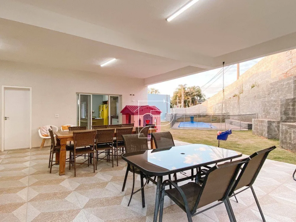 Casa de Condomínio, 4 quartos - Foto 6