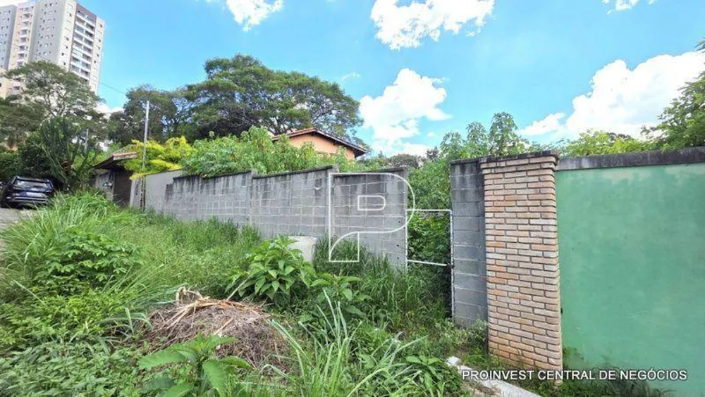 Terreno, 1183 m² - Foto 6