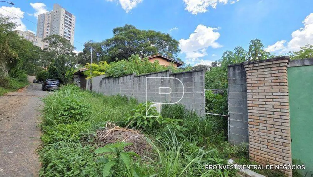 Terreno, 1183 m² - Foto 5