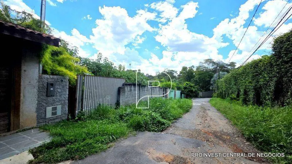 Terreno, 1183 m² - Foto 1
