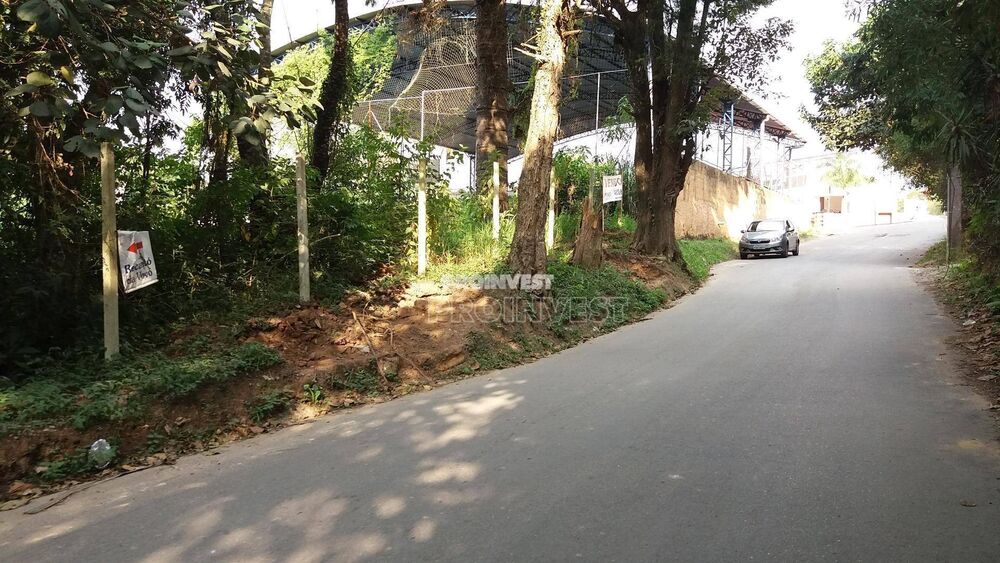 Terreno, 7633 m² - Foto 1