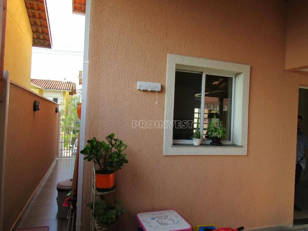 Casa de Condomínio, 3 quartos - Foto 3