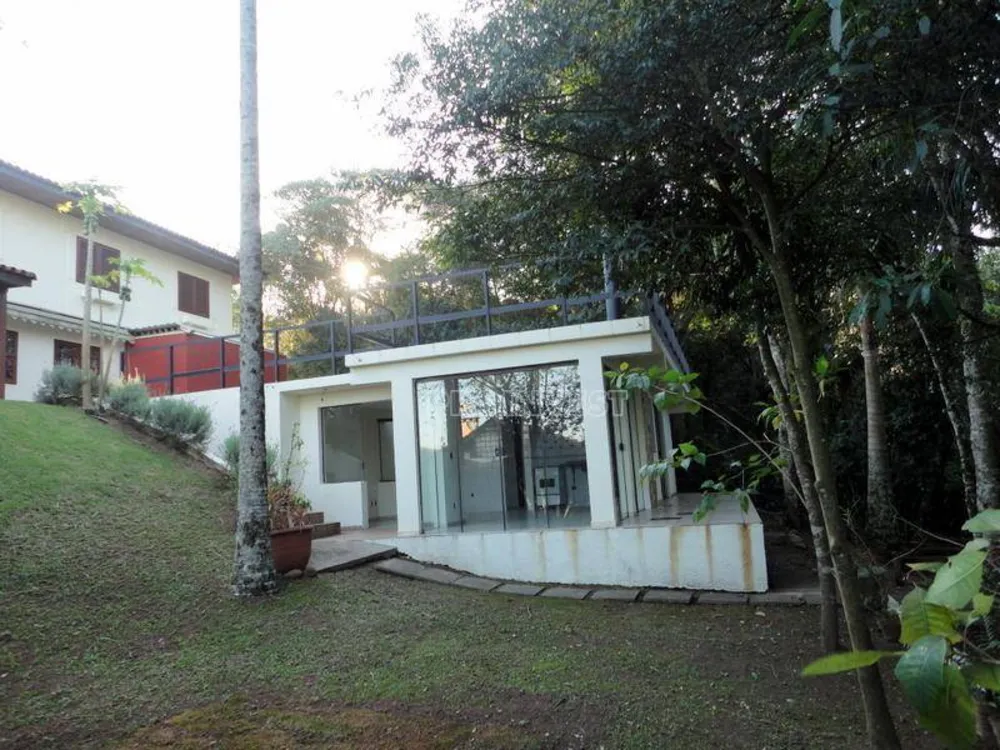 Casa de Condomínio, 4 quartos - Foto 11