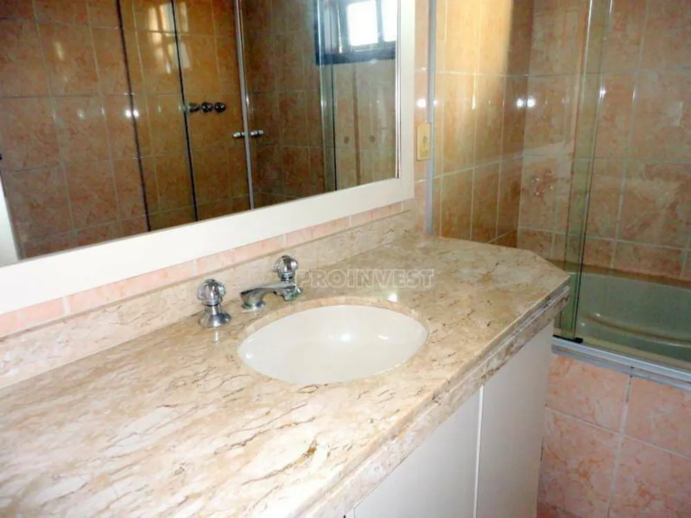 Casa de Condomínio, 4 quartos - Foto 10