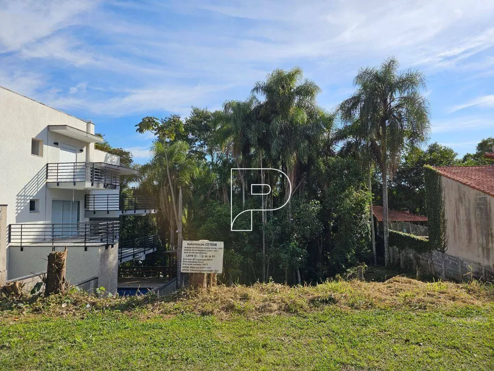 Loteamento e Condomínio, 488 m² - Foto 5