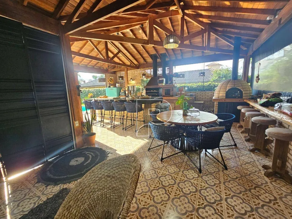 Casa de Condomínio, 4 quartos - Foto 9