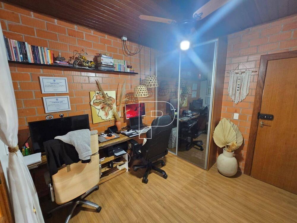 Casa de Condomínio, 4 quartos - Foto 8