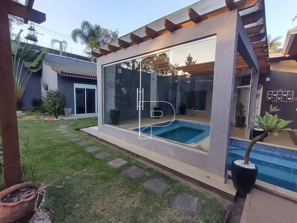 Casa de Condomínio, 3 quartos - Foto 6