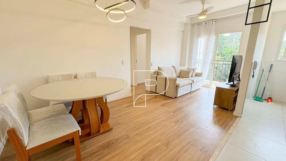 Apartamento, 2 quartos, 56 m² - Foto 2