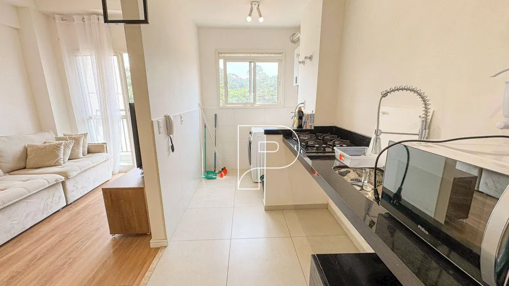 Apartamento, 2 quartos, 56 m² - Foto 3