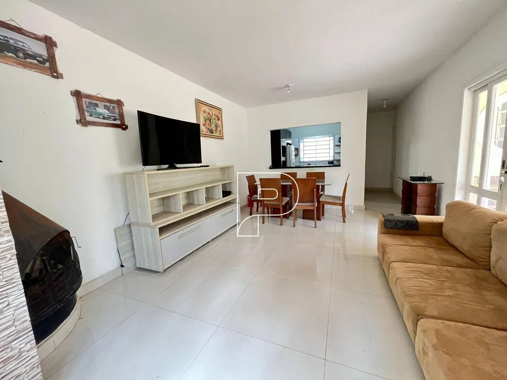 Casa, 3 quartos, 94 m² - Foto 3
