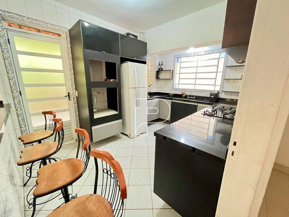 Casa, 3 quartos, 94 m² - Foto 4