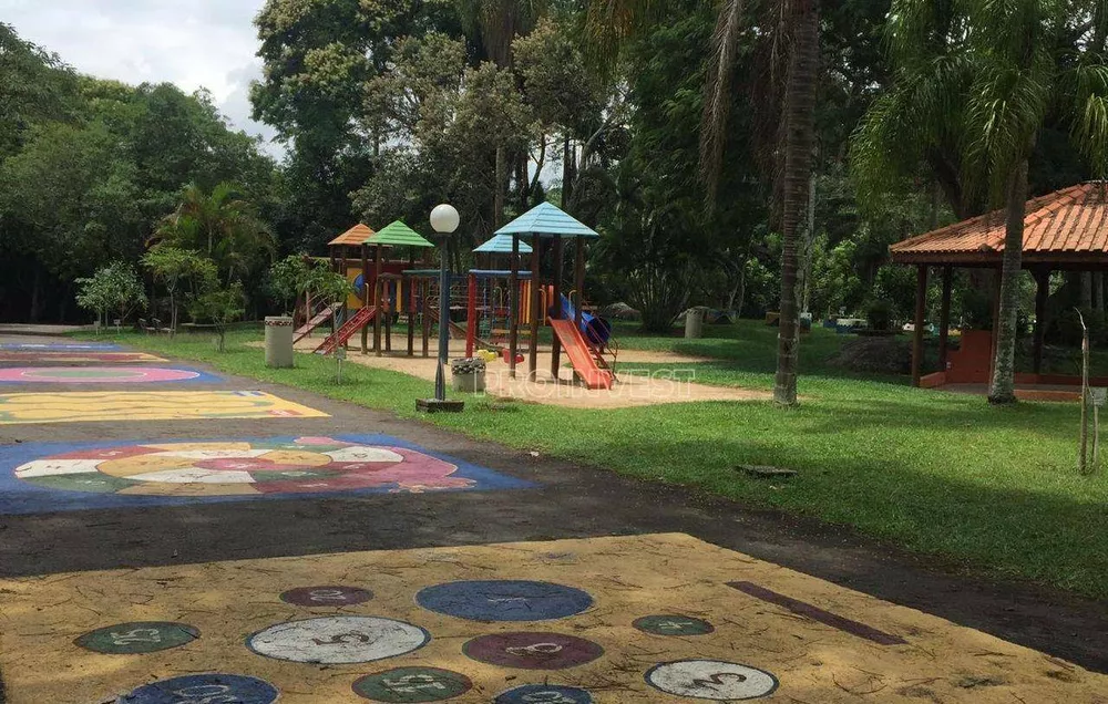 Casa de Condomínio, 4 quartos - Foto 56