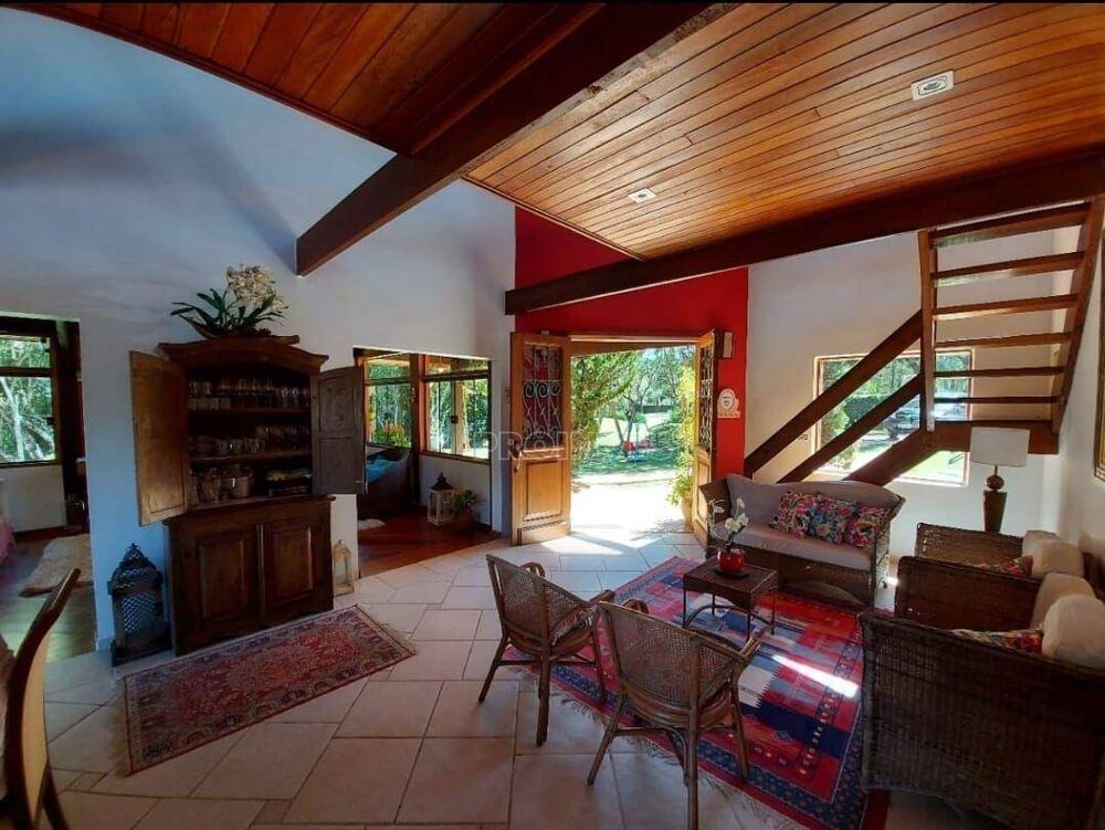 Casa de Condomínio, 4 quartos - Foto 5