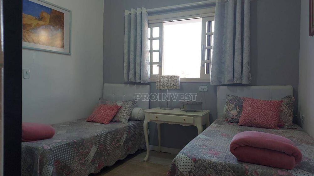 Casa de Condomínio, 4 quartos - Foto 20