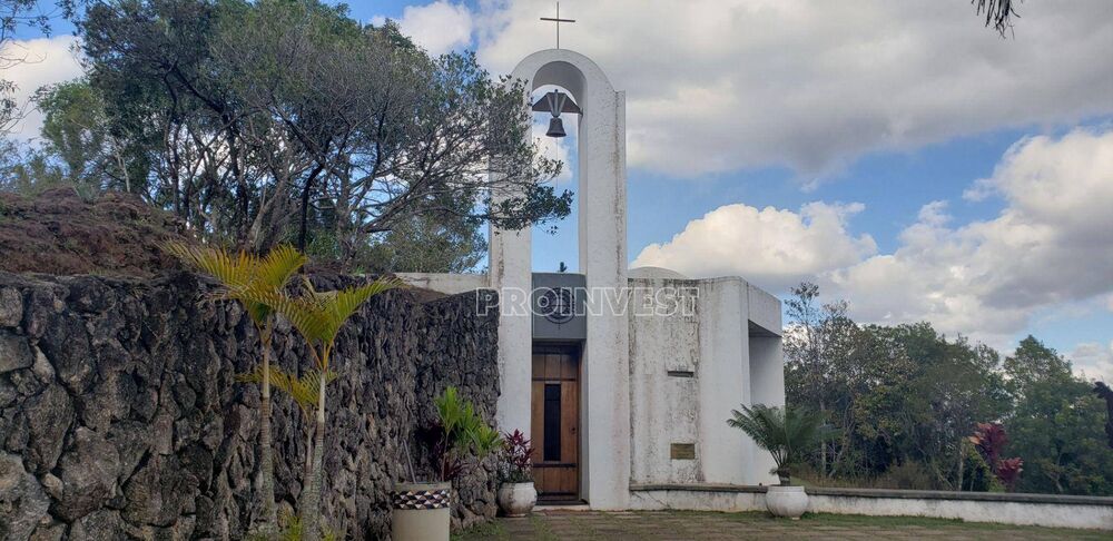 Casa de Condomínio, 4 quartos - Foto 48