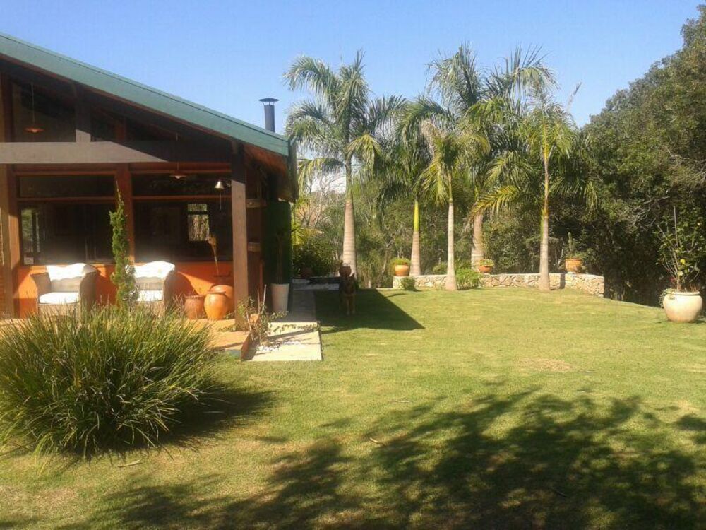 Casa de Condomínio à venda com 4 quartos, 275m² - Foto 26