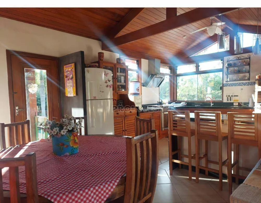 Casa de Condomínio, 4 quartos - Foto 7