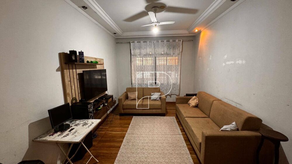 Casa, 4 quartos, 127 m² - Foto 1