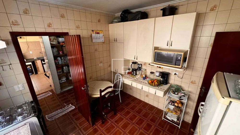 Casa, 4 quartos, 127 m² - Foto 9