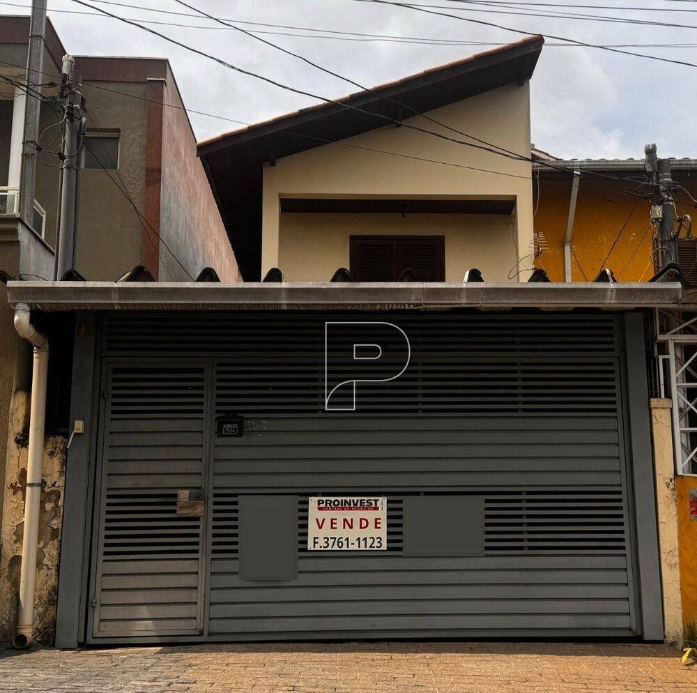 Casa, 4 quartos, 127 m² - Foto 2